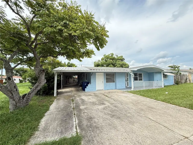 4233 Darlington Rd, FL