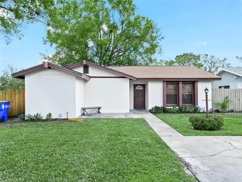 4601 Granada Blvd, FL