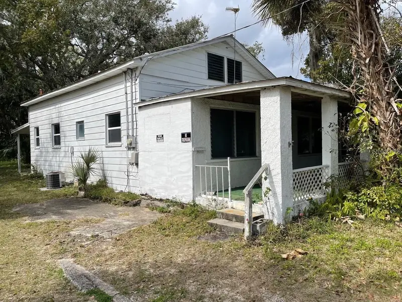 142 Park Blvd, FL