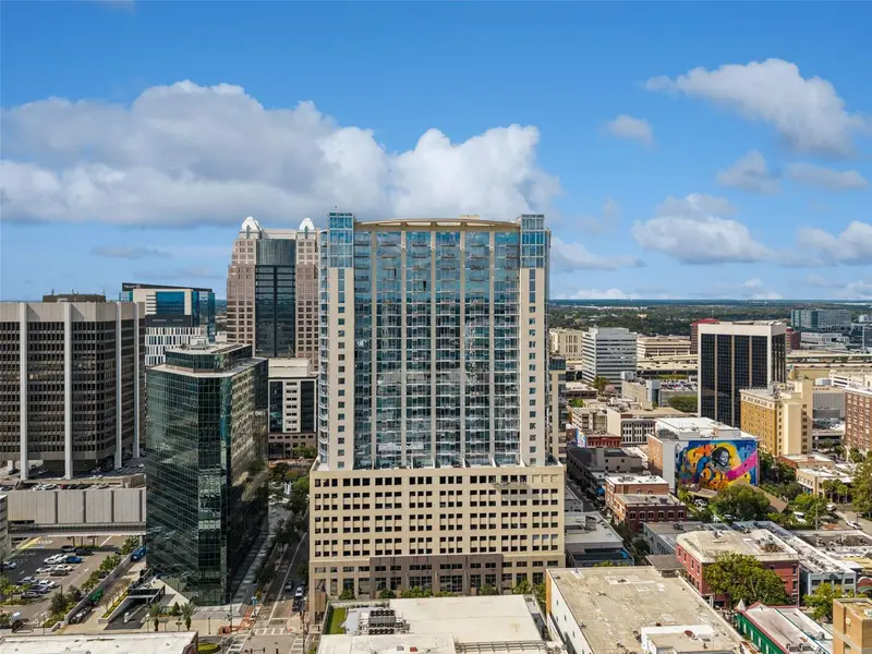 155 S Court Ave #P-2901, FL