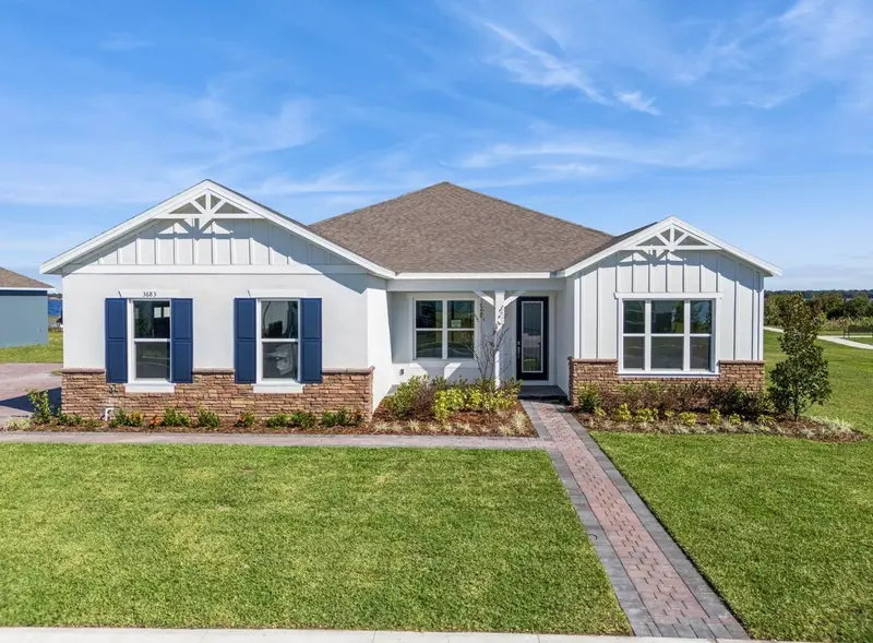 Buena Lago listing