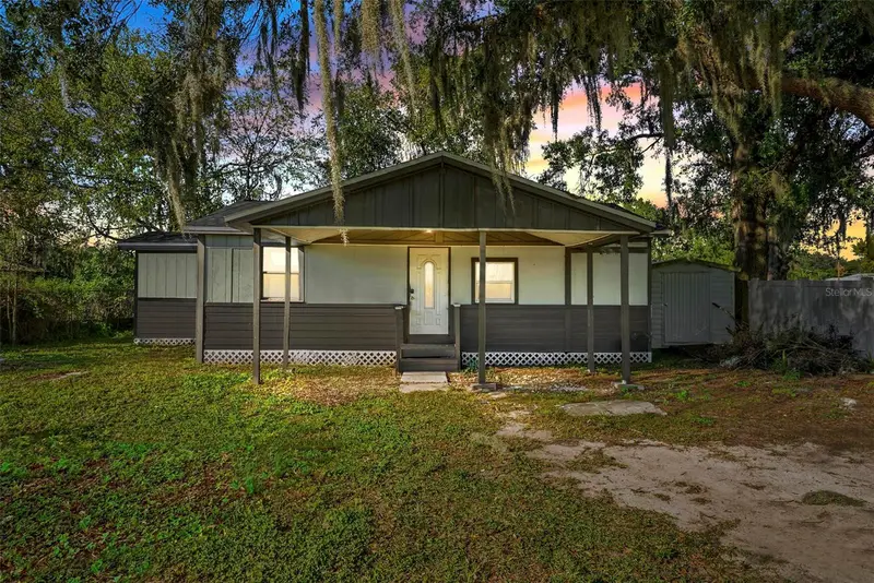2206 Shirah Rd, FL