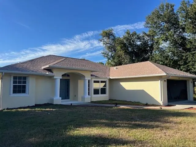 2447 Jarvis St, FL