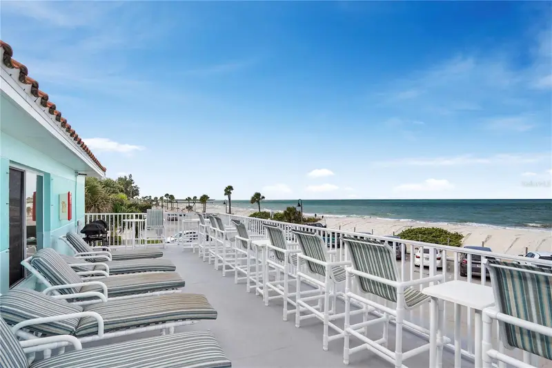 709 Gulf Way #19, FL