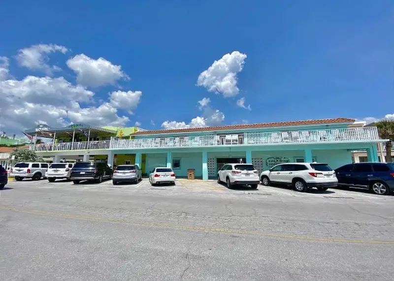 709 Gulf Way #19, FL