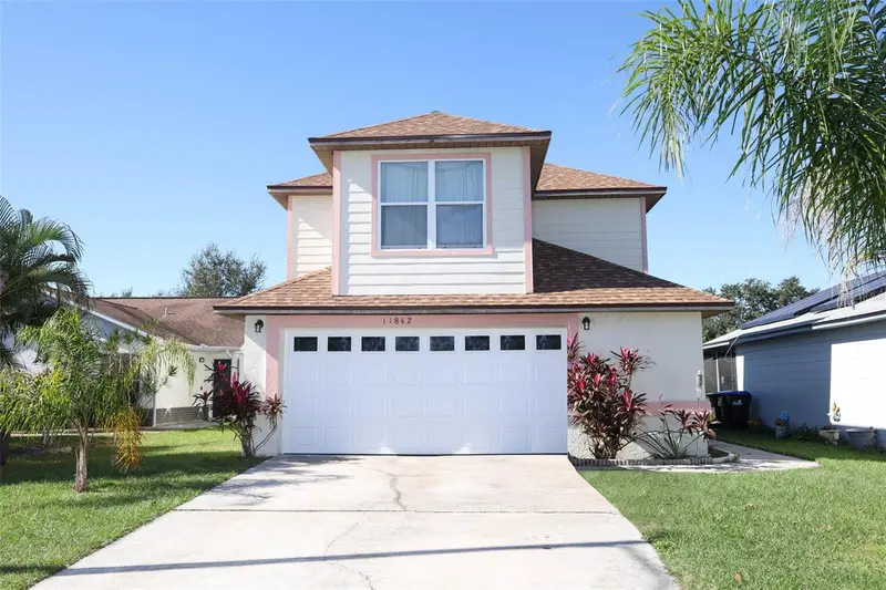 Whisper Lakes listing