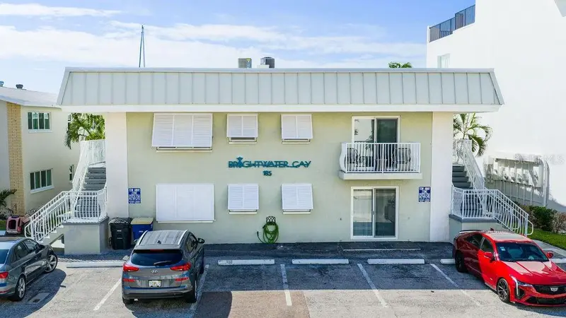185 Brightwater Dr #4, FL
