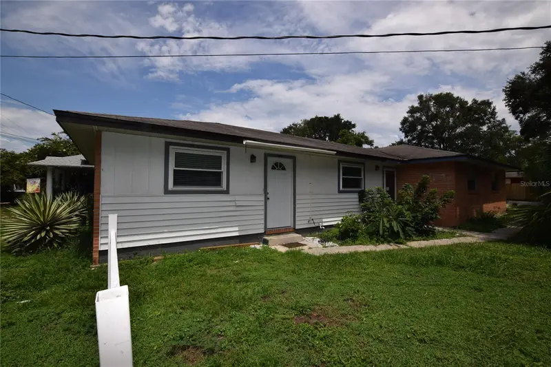 305 W Hancock St, FL