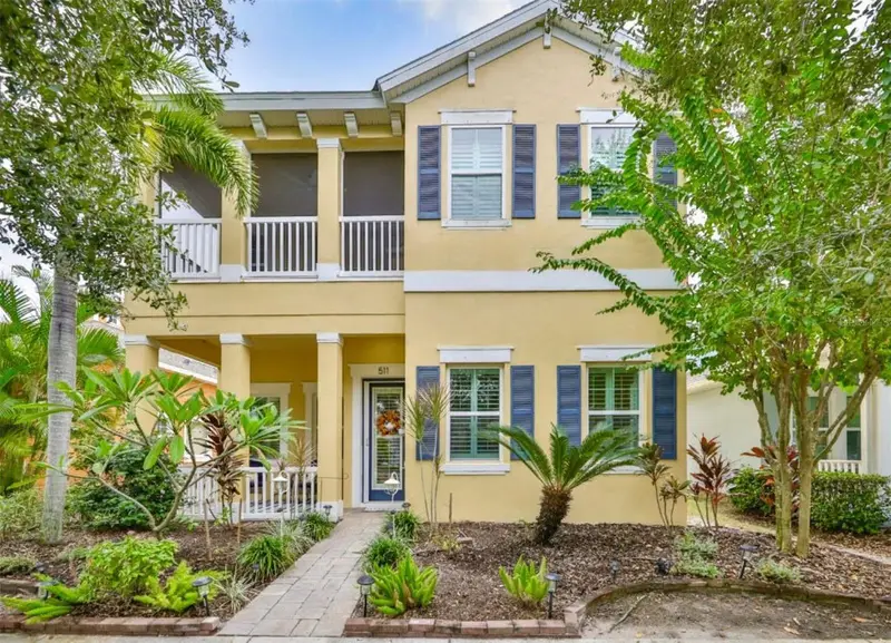 511 Winterside Dr, FL