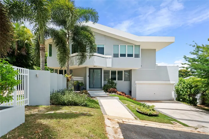 B 21 Baldwin Park #B-21, PR