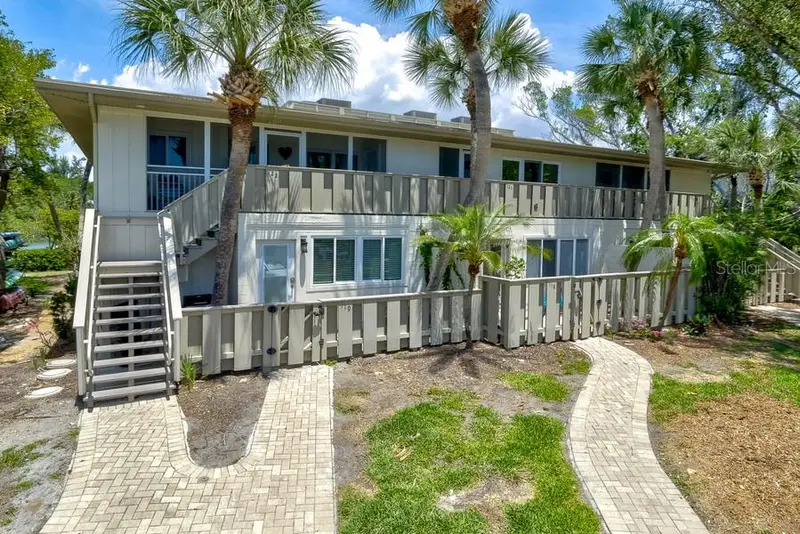 6700 Gulf Of Mexico Dr #118, FL