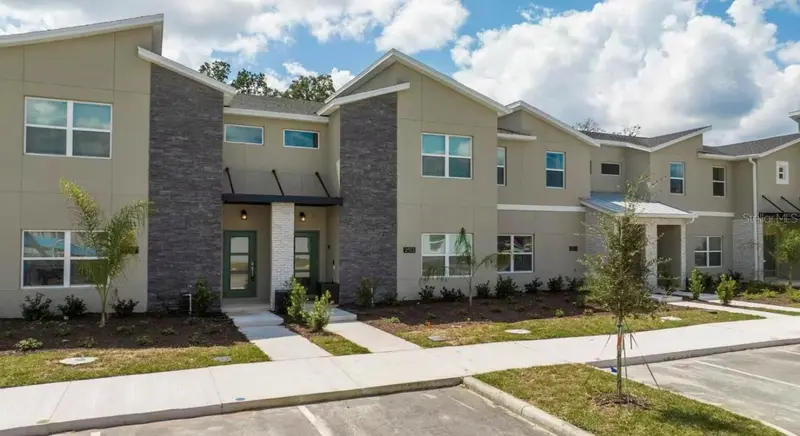 2513 Reading Trl, FL