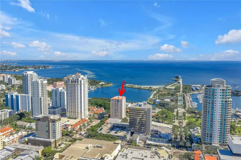 288 Beach Drive, FL