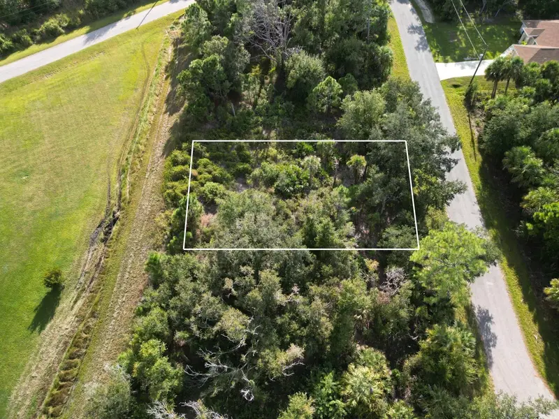 0 Celest St, FL