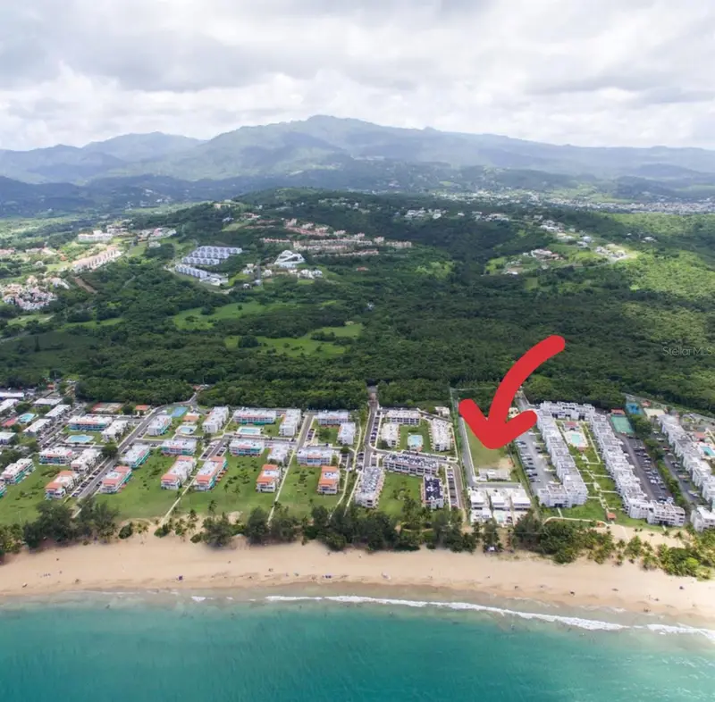 2903 Urb. Ocean Forest #3, PR