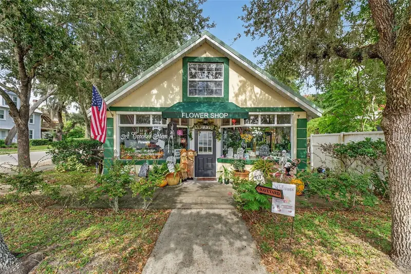 237 E Plymouth Ave, FL