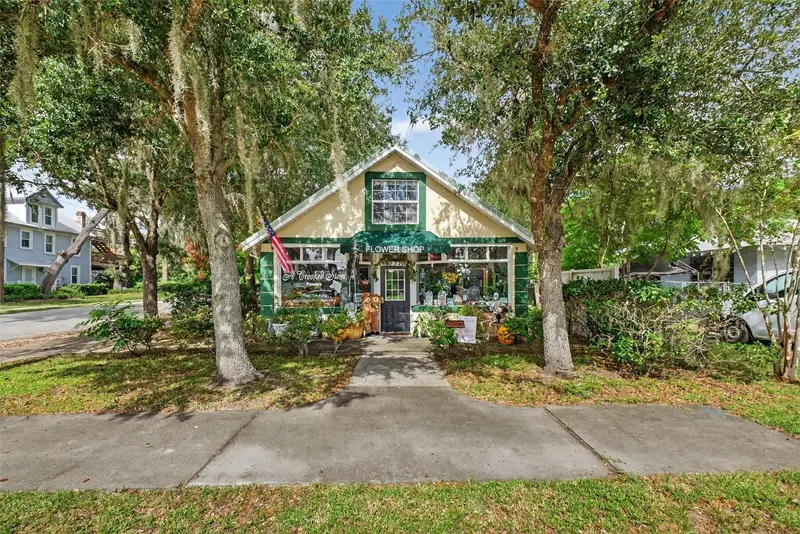 237 E Plymouth Ave, FL