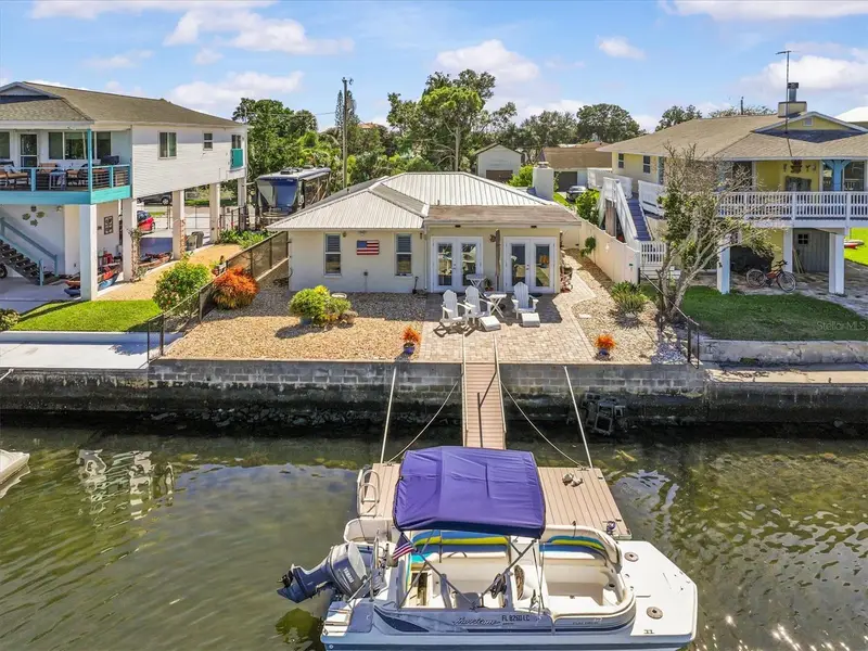 3391 Mangrove Dr, FL