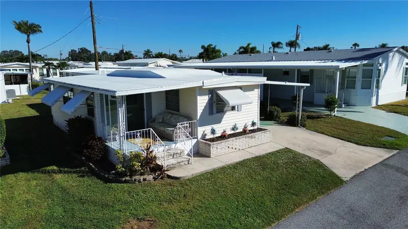 504 49th C Avenue Dr E, FL