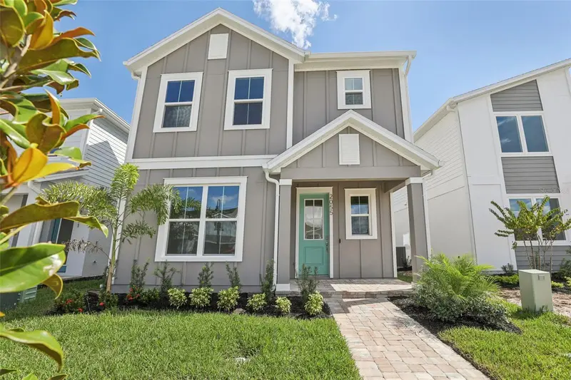 Trinity Place listing
