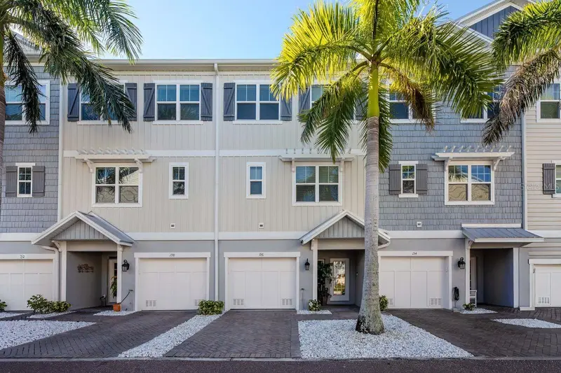 196 Haven Beach Dr, FL