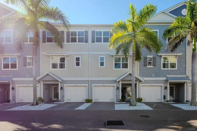 196 Haven Beach Dr, FL