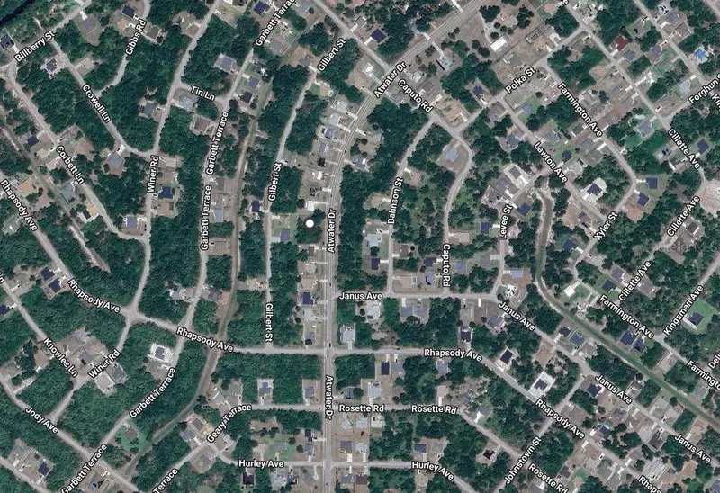 Atwater Dr, FL
