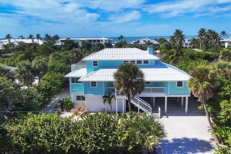 3547 Gasparilla Rd, FL