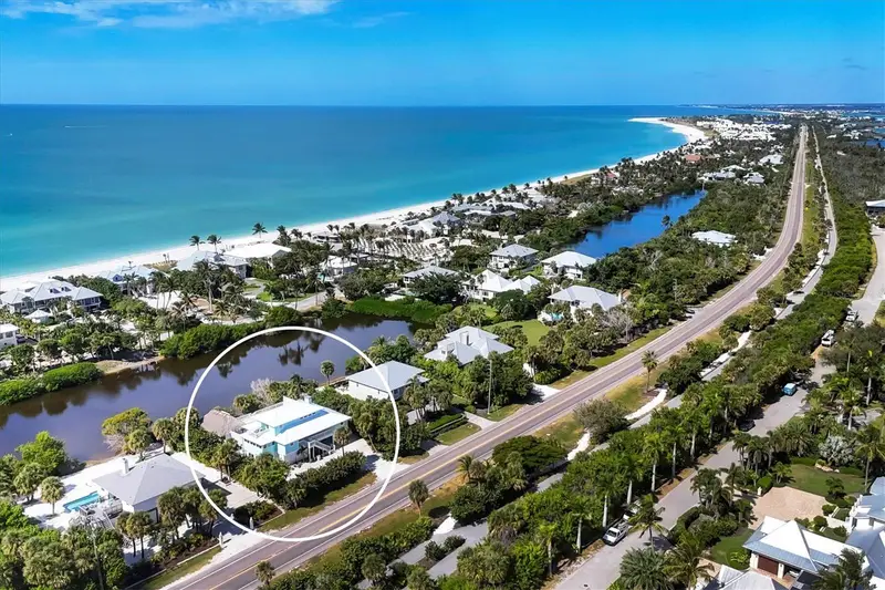 3547 Gasparilla Rd, FL