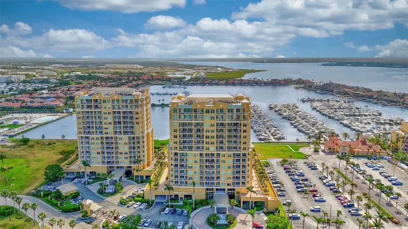 130 Riviera Dunes Way #Ph202, FL