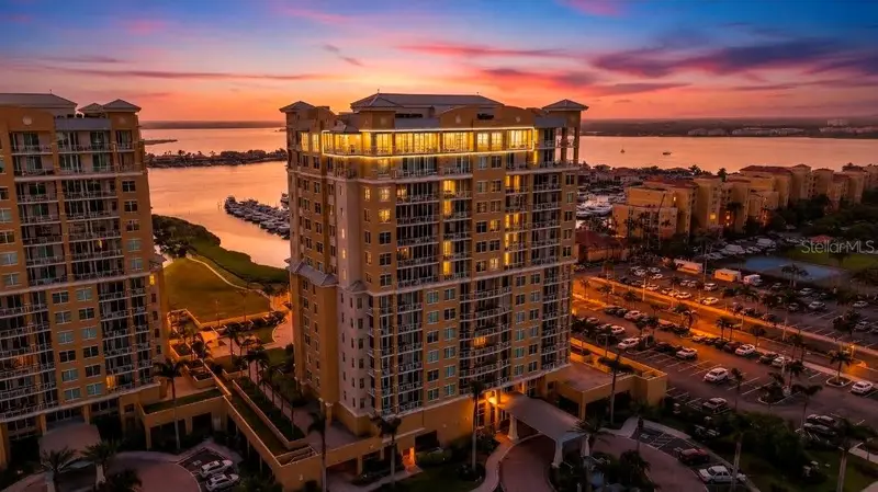 130 Riviera Dunes Way #Ph202, FL
