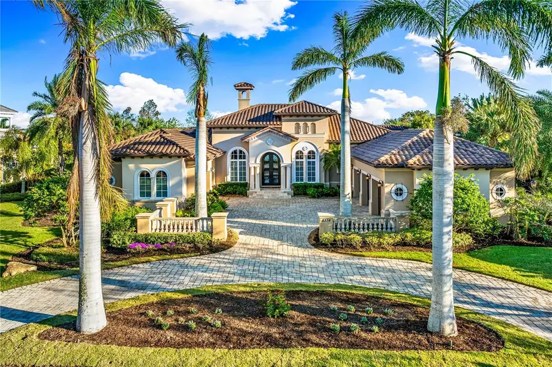 8376 Catamaran Cir, FL
