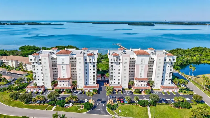 2925 Terra Ceia Bay Blvd #2802, FL