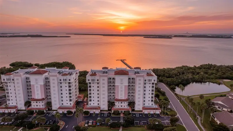 2925 Terra Ceia Bay Blvd #2802, FL