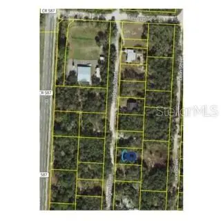 Hedges St, FL