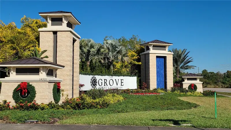14501 Grove Resort Ave #1603, FL
