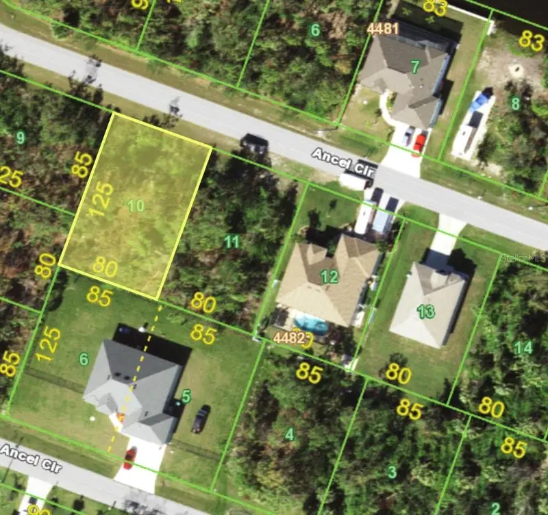 15311 Ancel Cir, FL