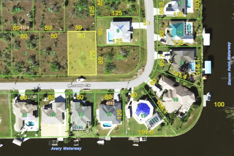 15523 Mccomb Cir, FL