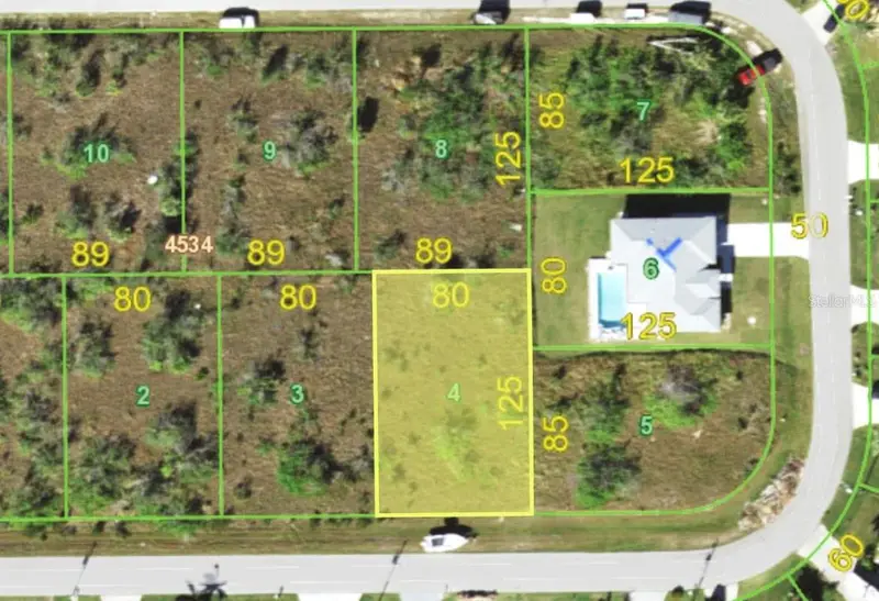 15523 Mccomb Cir, FL