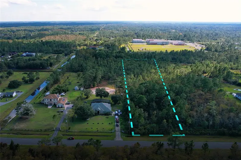 Lot 321 Oberly Pkwy, FL