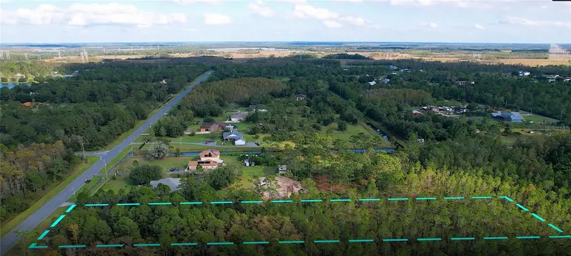 Lot 321 Oberly Pkwy, FL