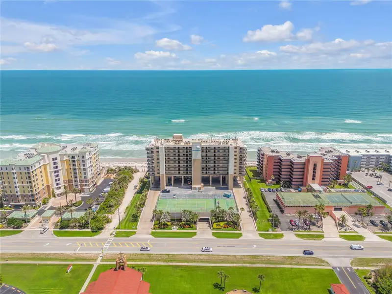 4139 S Atlantic Ave #B707, FL