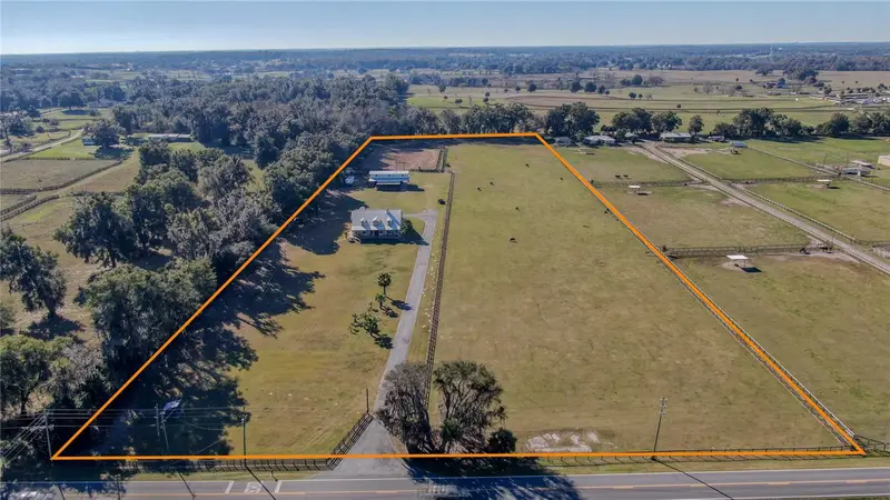 2198 W Highway 329, FL
