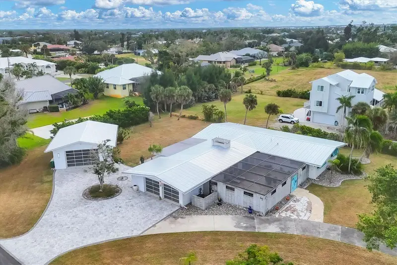 45 Cape Haze Dr, FL