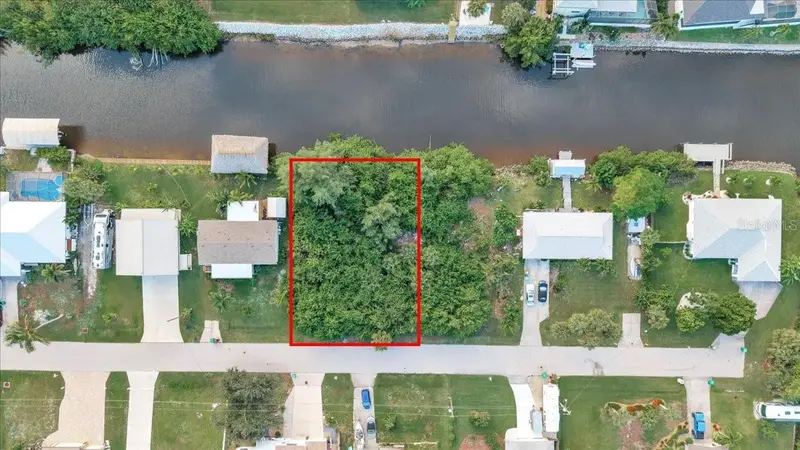 3631 Magnolia Way, FL