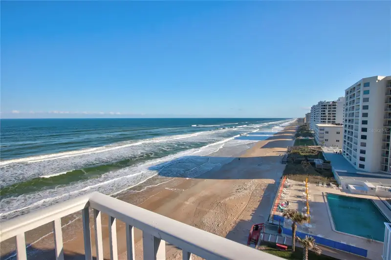 5203 S Atlantic Ave #815b, FL