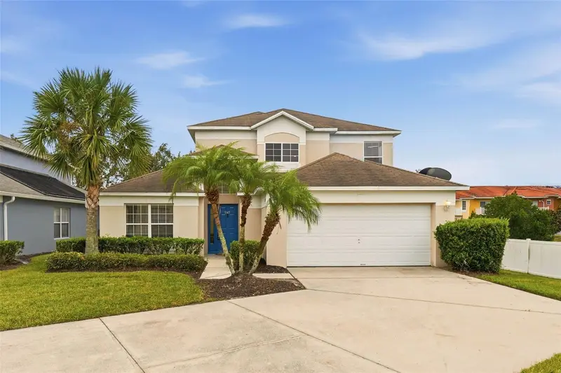 1145 Seasons Blvd, FL