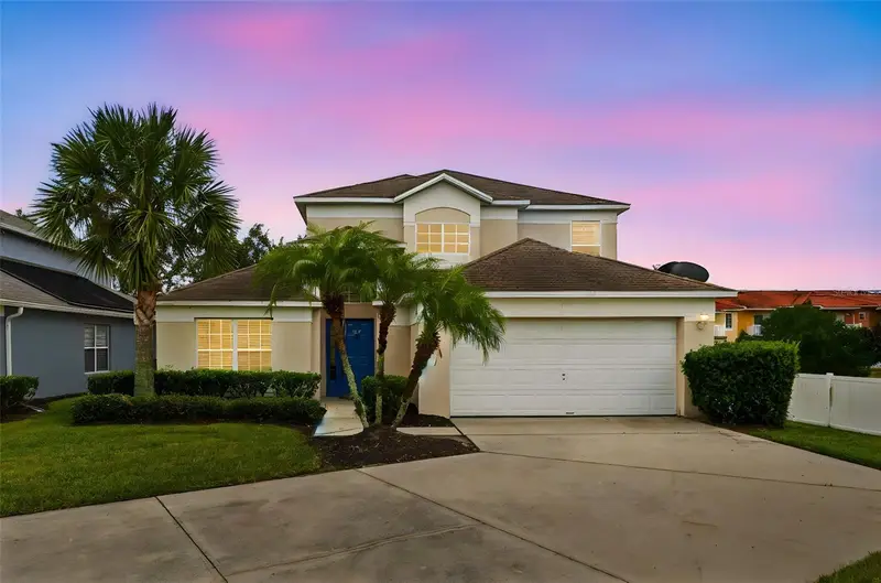 1145 Seasons Blvd, FL