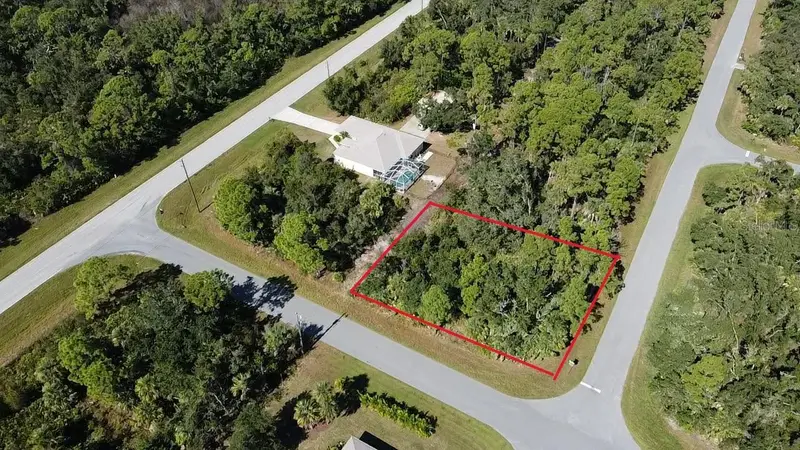 1263 Bowman Ter, FL