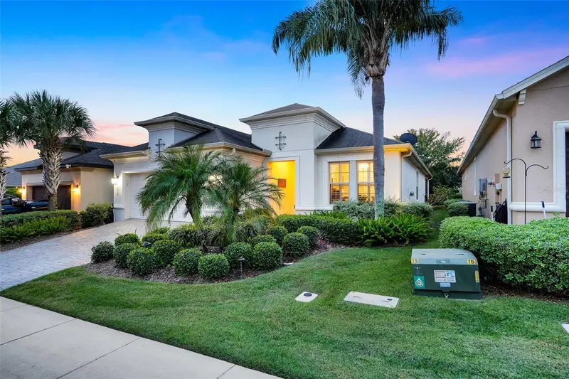 Highland Ranch Esplanade listing